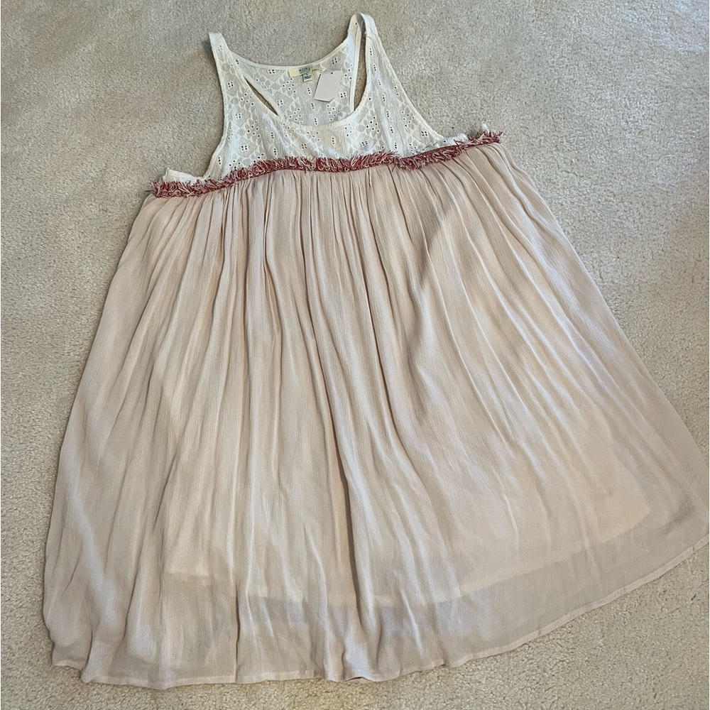 NWT Sun Dress